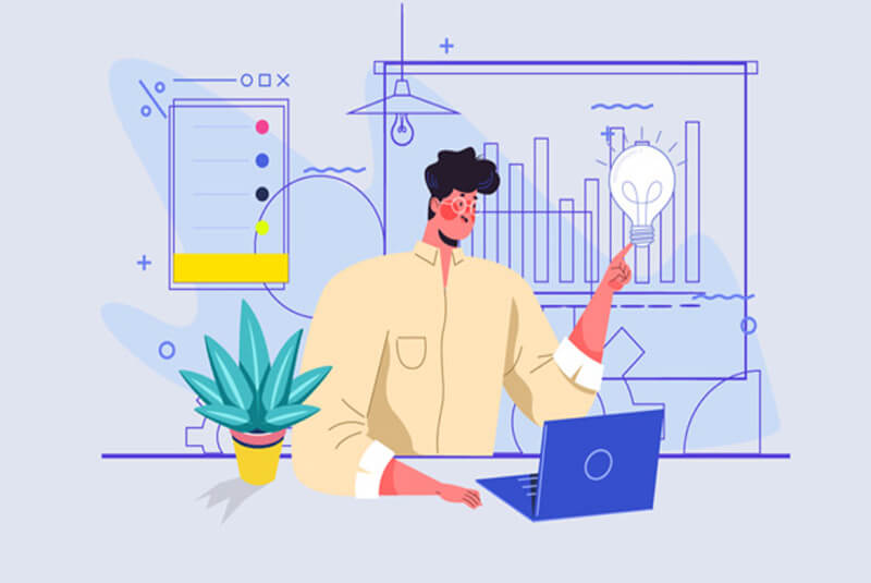 让他预计 - Hello World